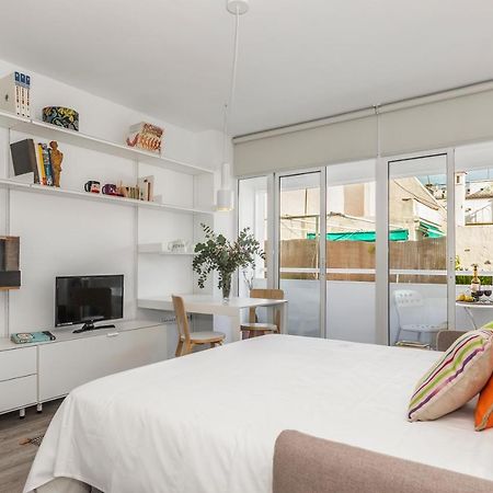 Pop Art, Apartamentos De Diseno En Arenal เซบีญา ภายนอก รูปภาพ