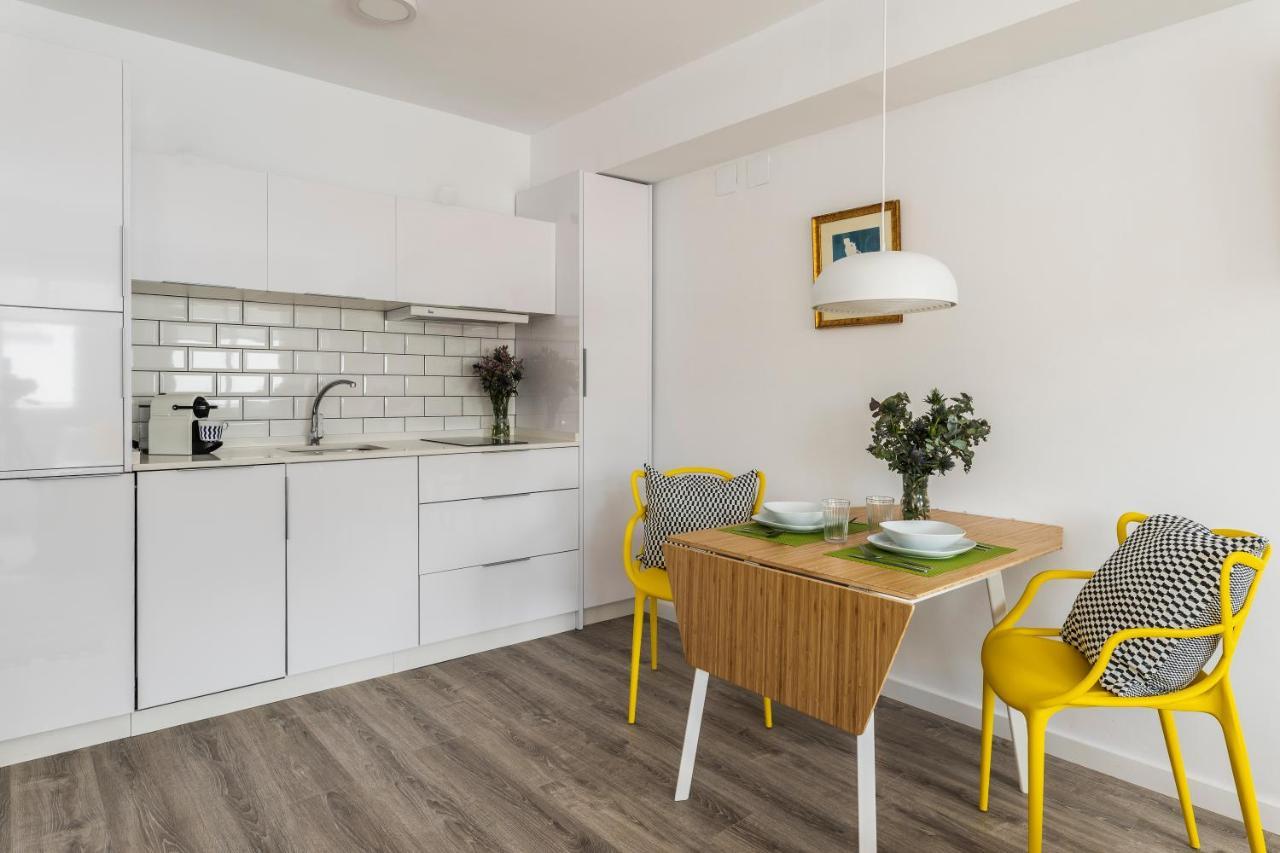 Pop Art, Apartamentos De Diseno En Arenal เซบีญา ภายนอก รูปภาพ